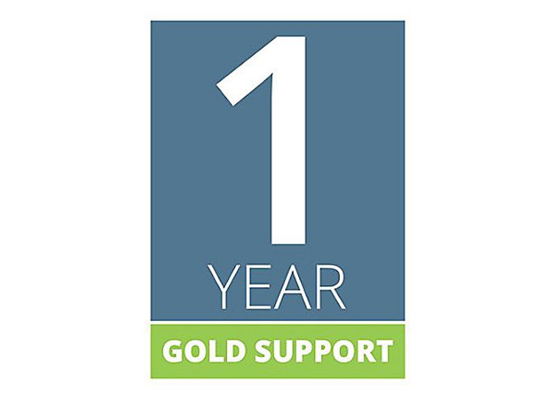 1 Year Gold Tools Support for 1TG2-3000-MOD